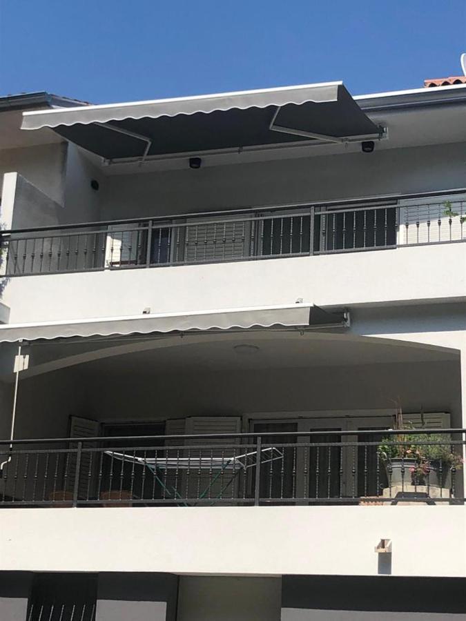 Apartment Lena Čižići Exterior foto