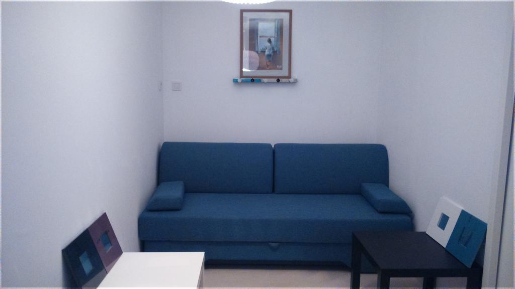 Apartment Lena Čižići Zimmer foto